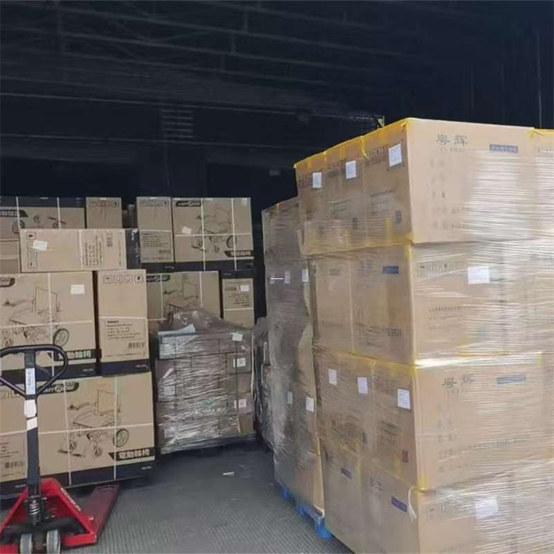 龙泉市芦溪县物流：多元运输与专业服务探秘