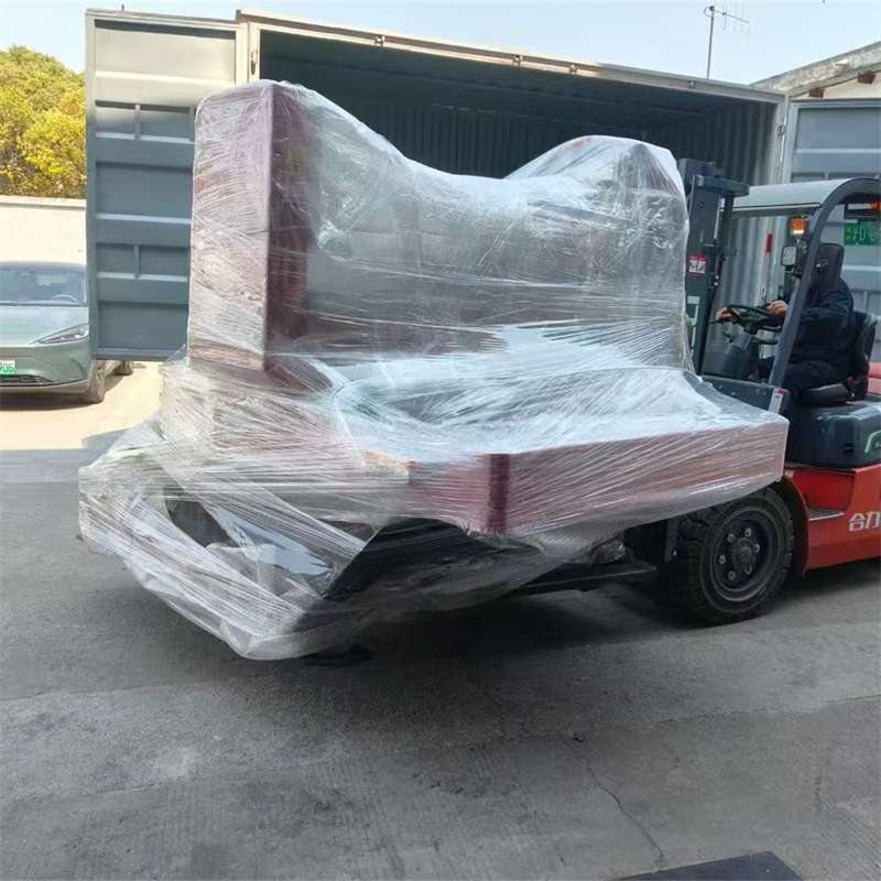龙泉市眉山市物流专线：多元货运服务探秘